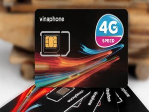 Sim số đẹp giá rẻ Vinaphone là dòng sim đẹp về ý nghĩa, giá lại hợp lý. Trong khi đó nó lại được cung cấp bởi nhà mạng Vinaphone.