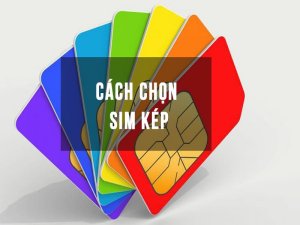 Sim kép 4 được xem là dòng sim siêu vip. Nó có chứa 4 cặp số lặp ở vị trí cuối sim. Tạo nên vẻ đẹp hiếm sim nào có được