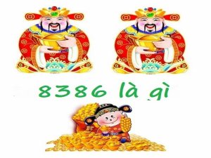 Sim 8386 - phát tài, phát lộc có sức hút lớn trên thị trường sim số hiện nay. Dãy số mang đậm ý nghĩa về phong thủy mà các doanh nhân đang cần.