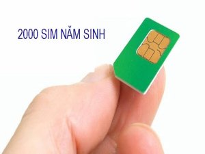 Sim viettel đuôi 2000 đang trở thành lựa chọn của nhiều người sở hữu năm sinh này. Vậy sim này có gì đặc biệt không, cùng xem ngay nhé!