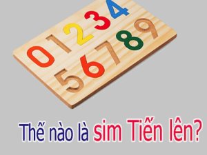 Sim tiến lên giá rẻ là dòng sim số đẹp mà nhiều người luôn mong muốn ở hữu. Với hy vọng thăng tiến trong công danh và cuộc sống