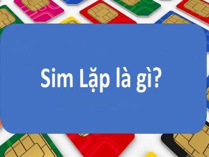 Sim số lặp thuộc dòng sim số đẹp được nhiều người yêu thích bởi sự lặp đi lặp lại, giúp dễ nhớ và tạo nhiều ấn tượng với người liên lạc.