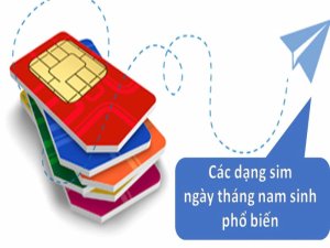 Mua sim ngày tháng năm sinh ở đâu, mua như thế nào? Tất cả sẽ được Sim Đại Gia giải đáp qua bài viết dưới đây.