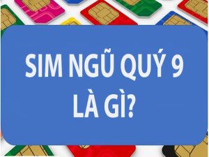 Bán sim ngũ quý 99999 ở đâu để mua được an toàn và chất lượng nhất. Đây luôn là vấn đề được nhiều luôn quan tâm hiện nay.