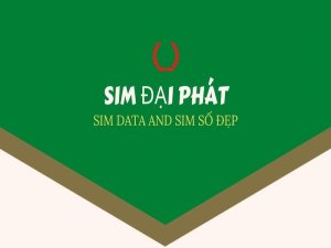 Web sim số đẹp là địa chỉ chuyên cung cấp các dòng sản phẩm. Về số thuê bao điện thoại di động đẹp về cả hình thức con số và ý nghĩa