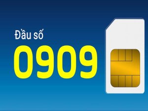 Sim số đẹp mobifone 0909 là dòng sim khá phổ biến. Được đông đảo khách hàng yêu thích và lựa chọn khi tìm mua số thuê bao điện thoại.