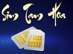 Sim số đẹp 666 là một trong những dòng sim tam hoa đẹp nhất. Đang được rất nhiều khách hàng tìm kiếm và muốn sở hữu nhất hiện nay.