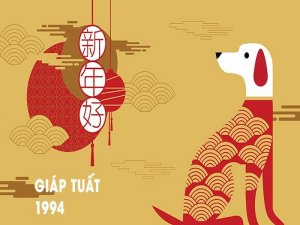 Sim 1994 được ví như tấm bùa hộ mệnh của người sinh năm Giáp Tuất, giúp họ hạn chế tính bốc đồng, trở nên điềm đạm và chín chắn hơn.