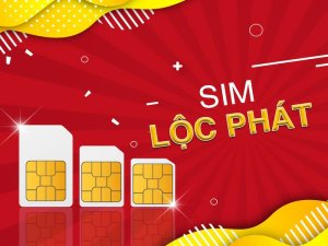 Sim lộc phát là dòng sim số đẹp, được bán với mức giá tầm trung nên được nhiều người lựa chọn sử dụng.