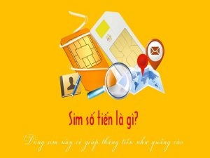 Sim Viettel số tiến là một trong những số thuê bao đẹp. Nó không chỉ chuẩn về dãy số tiến mà còn được cung cấp bởi nhà mạng lớn và uy tín