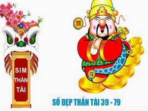 Sim viettel đuôi 3979 nó giống như một đại diện cho dòng sim phong thủy. Luôn mang đến những may mắn và thịnh vượng ý nghĩa sim thần tài.