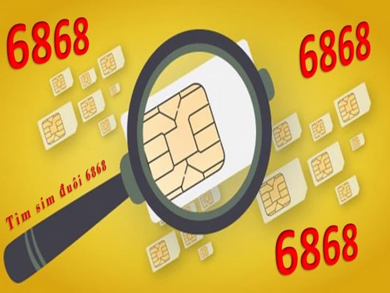 Giá trị của chiếc sim