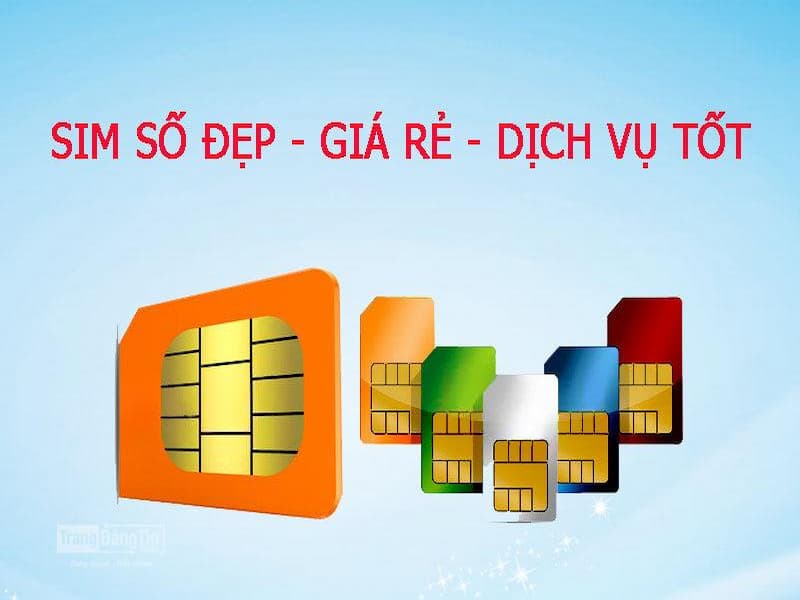 Sim Đại Gia địa chỉ cung cấp sim số đẹp uy tín hiện nay