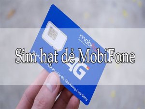 Sim mobifone tam hoa là dòng sim số đẹp được cung cấp bởi nhà mạng mobifone. Dòng sim này đang được khá nhiều người ưa chuộng bởi nó có giá rẻ hơn.