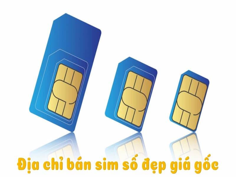 Thủ tục mua sim trả góp chi tiết