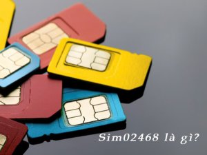 Sim 02468 là dòng sim số đẹp được nhiều người săn đón không chỉ bởi vẻ ngoài ấn tượng mà còn vì ý nghĩa tốt đẹp mà dãy số này mang lại.