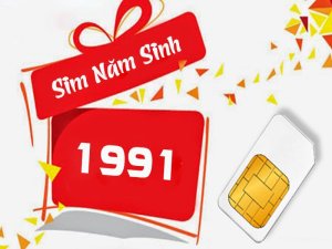 Sim 1991 là dòng sim như thế nào mà được người tuổi này dùng nhiều đến vậy? Cùng xem câu trả lời ở bài viết bên dưới nhé.