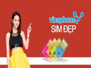 Giá sim số đẹp vina là thắc mắc của rất nhiều người. Nhất là những người chuôi sim số Vip yêu thích các sản phẩm sim đến từ nhà mạng Vinaphone