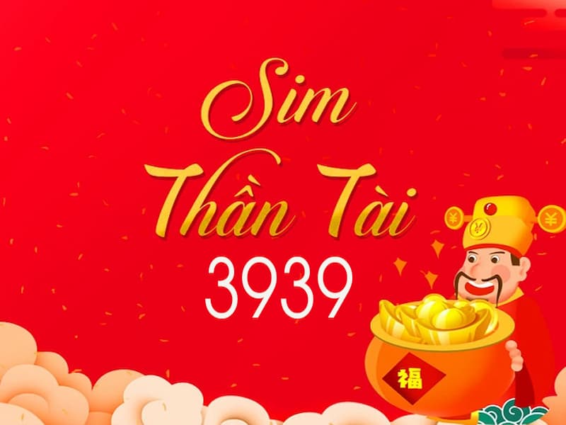 Sim thần tài kép là sim gì?