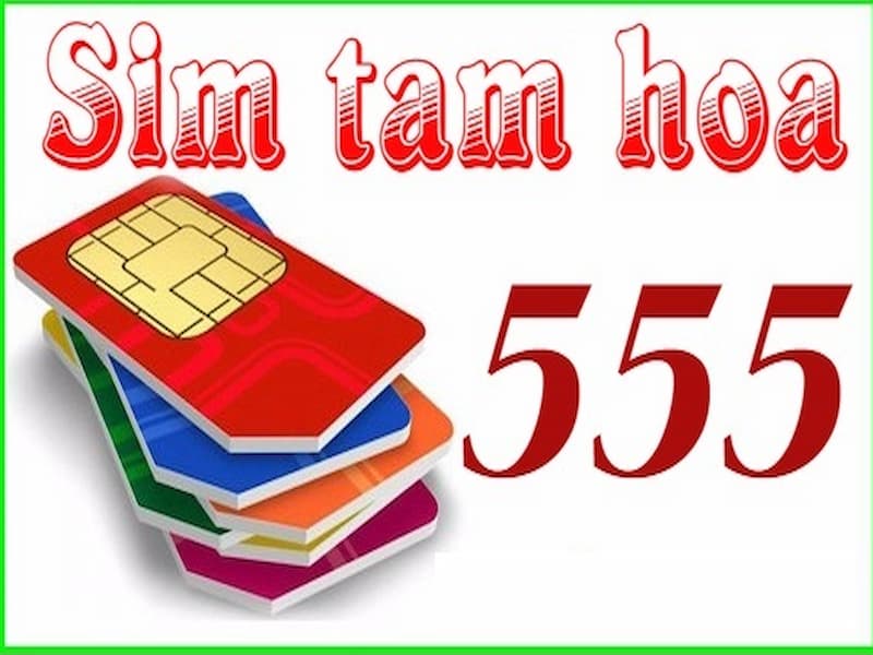 Lựa chọn đuôi sim đẹp thì luôn có giá cao hơn