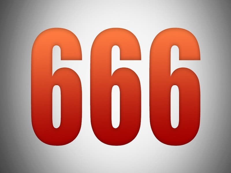 Sim tam hoa 666 có ý nghĩa tam lộc sinh sôi