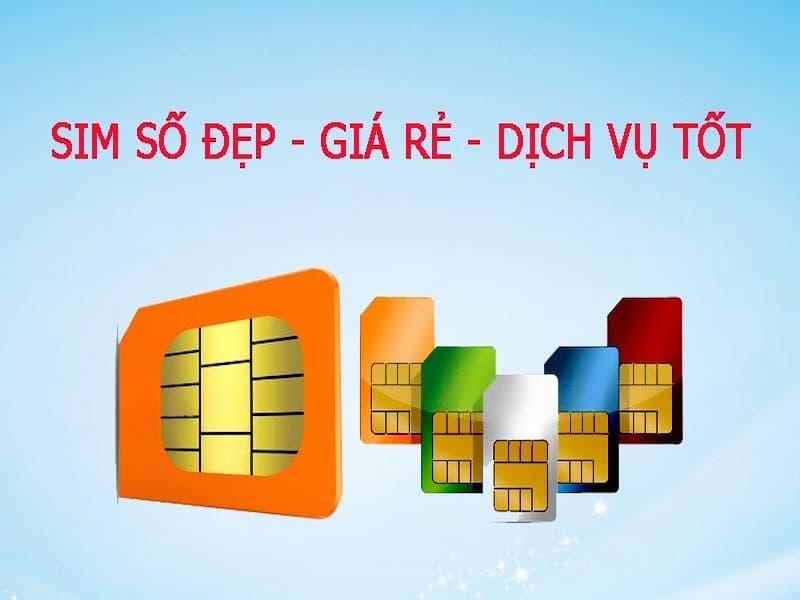  khi mua sim giá rẻ bạn sẽ chọn được số thuê bao nào?