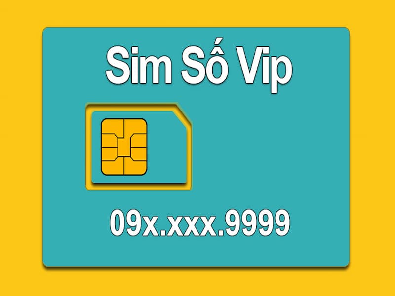 Sim Viettel là sản phẩm sim đã quá phổ biến và nổi tiếng