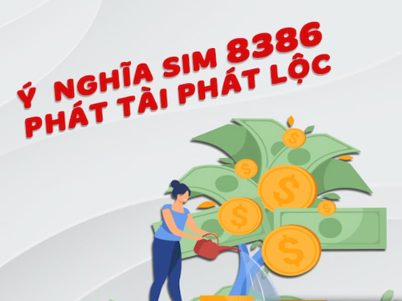  ý nghĩa của con số 8 đem đến lộc phát và thuận lợi