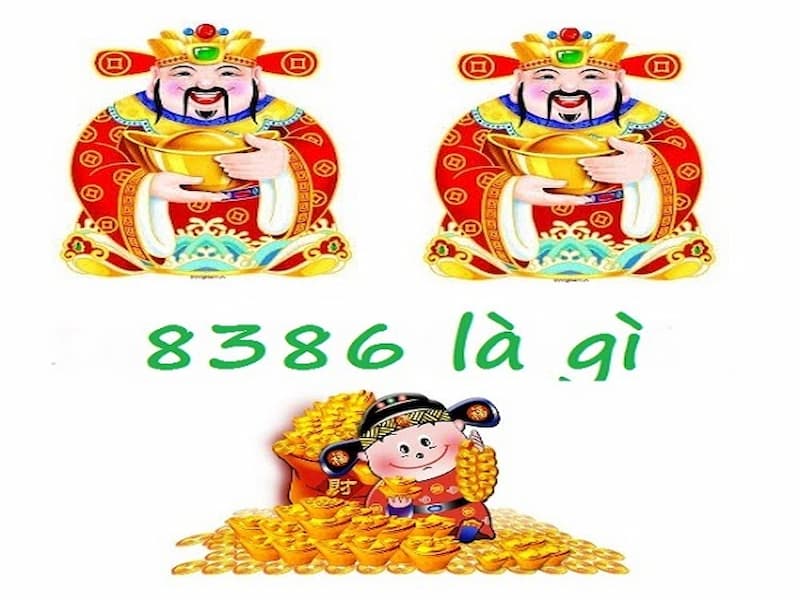  Sim 8386 là dòng sim phát tài phát lộc