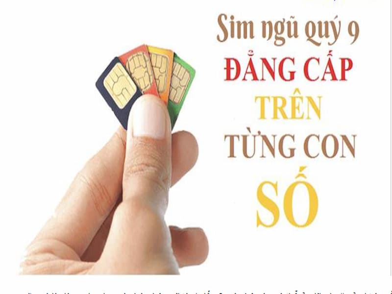 Bộ số ngũ quý 2 là bộ số hoàn hảo và đẹp nhất