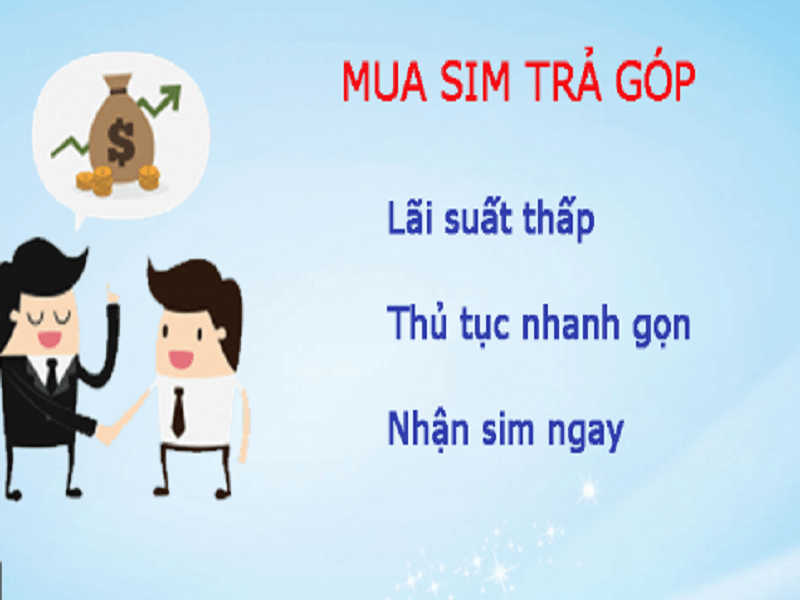  Sim Đại Gia địa chỉ mua sim trả góp an toàn cho bạn lựa chọn