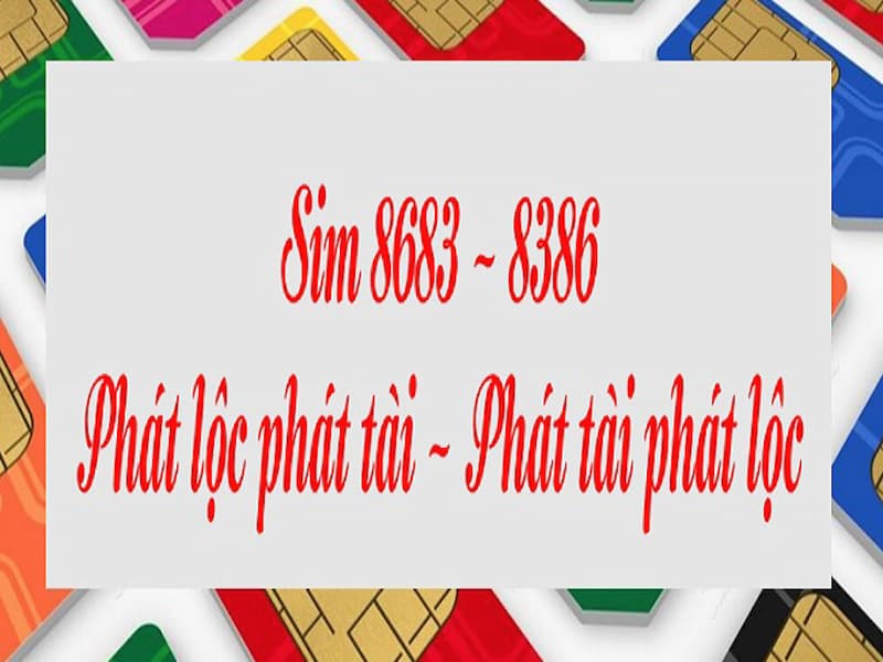 Sử dụng sim Viettel đuôi 8386 có lợi thế gì?