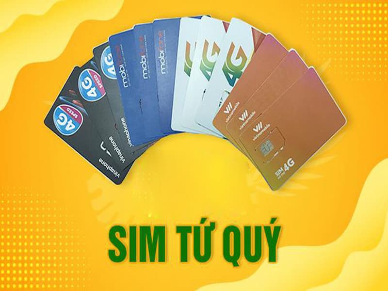 Sim Đại Gia mang đến cho bạn chất lượng sim tuyệt vời