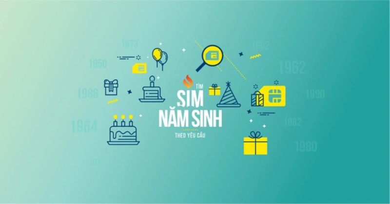 Sim Đại Gia - Địa chỉ mua sim uy tín, giá rẻ