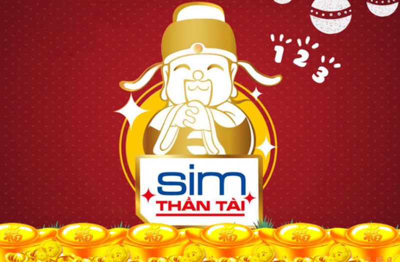 Sim Thần Tài là gì? Ý nghĩa phong thủy của sim Thần Tài